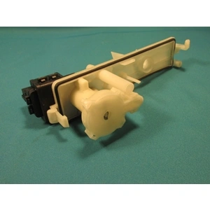 Szivattyú ürítő (eredeti) WHIRLPOOL szárítógép / RENDELÉSRE