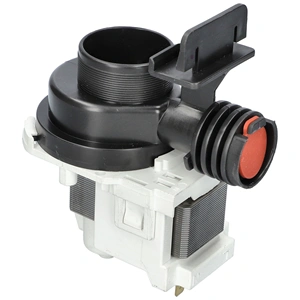 Szivattyú (ürítő) (eredetivel megegyező minőség) 30W LEILI BPX 2-14L ELECTROLUX, AEG, ZANUSSI mosogatógép