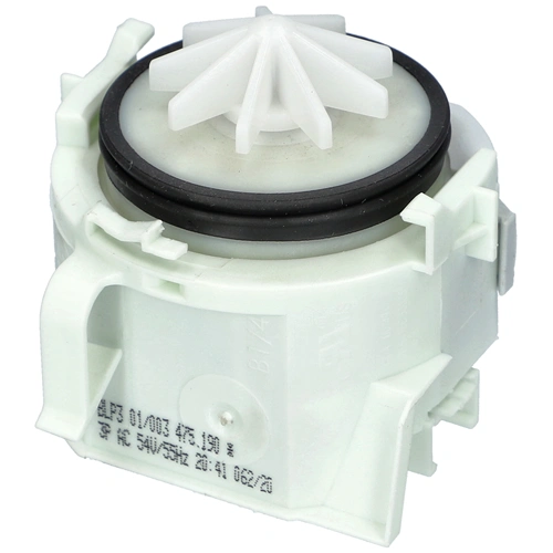 Szivattyú, ürítő (eredetivel megegyező minőség, COPRECI BLP3 01/003 475.190) BOSCH mosogatógép