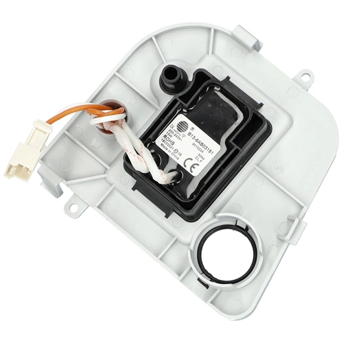 Szivattyú, ürítő (eredetivel megegyező minőség) HANYU WHIRLPOOL szárítógép