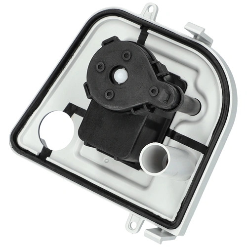 Szivattyú, ürítő (eredetivel megegyező minőség) HANYU WHIRLPOOL szárítógép