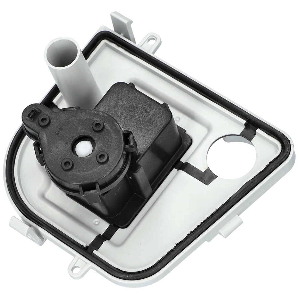 Szivattyú, ürítő (eredetivel megegyező minőség) HANYU WHIRLPOOL szárítógép