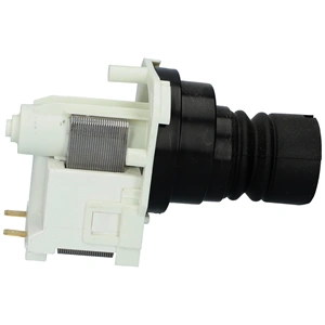 Szivattyú, ürítő  (eredetivel megegyező minőség) LEILI BPX 2-28L ELECTROLUX mosogatógép