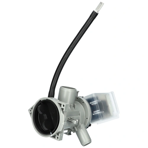 Szivattyú, ürítő (eredetivel megegyező minőség) LEILI LG mosógép