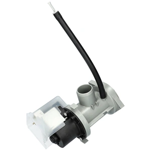 Szivattyú, ürítő (eredetivel megegyező minőség) LEILI LG mosógép