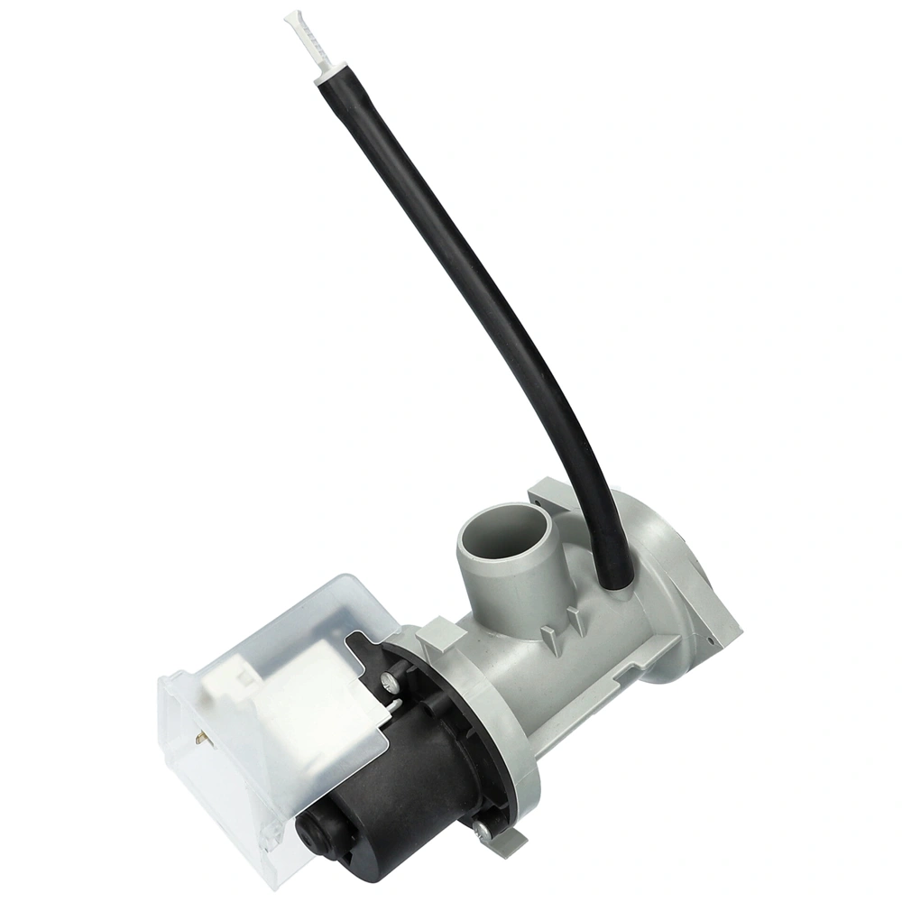 Szivattyú, ürítő (eredetivel megegyező minőség) LEILI LG mosógép