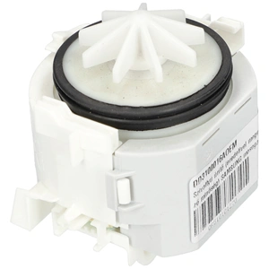 Szivattyú ürítő (eredetivel megegyező minőség) SAMSUNG mosogatógép 