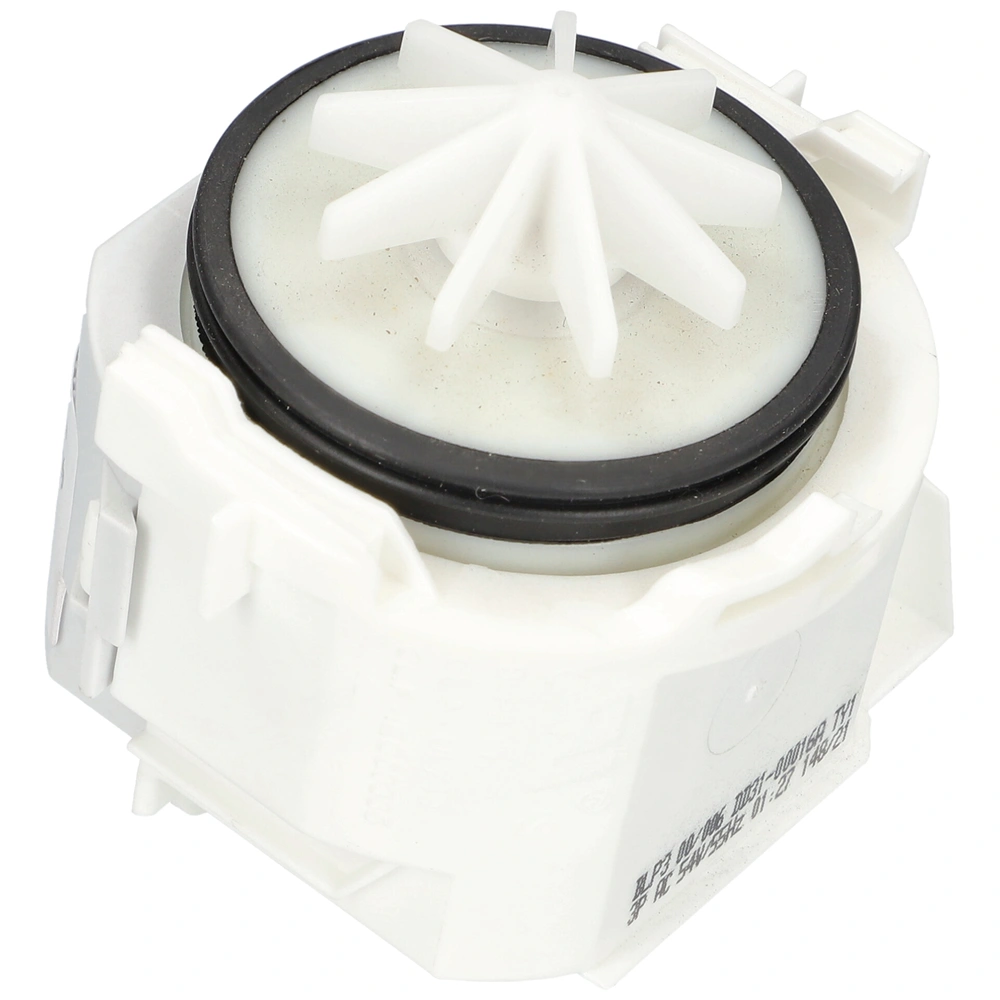 Szivattyú ürítő (eredetivel megegyező minőség) SAMSUNG mosogatógép 