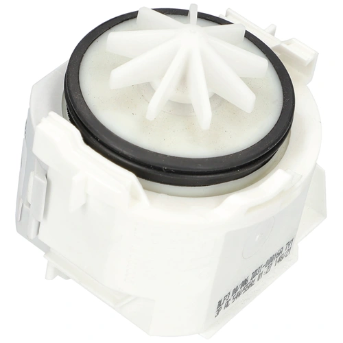 Szivattyú ürítő (eredetivel megegyező minőség) SAMSUNG mosogatógép 