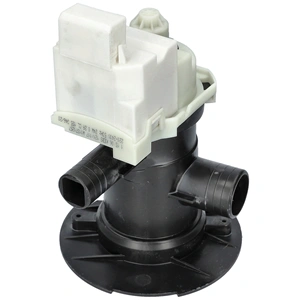 Szivattyú ürítő (utángyártott) COPRECI WHIRLPOOL mosógép