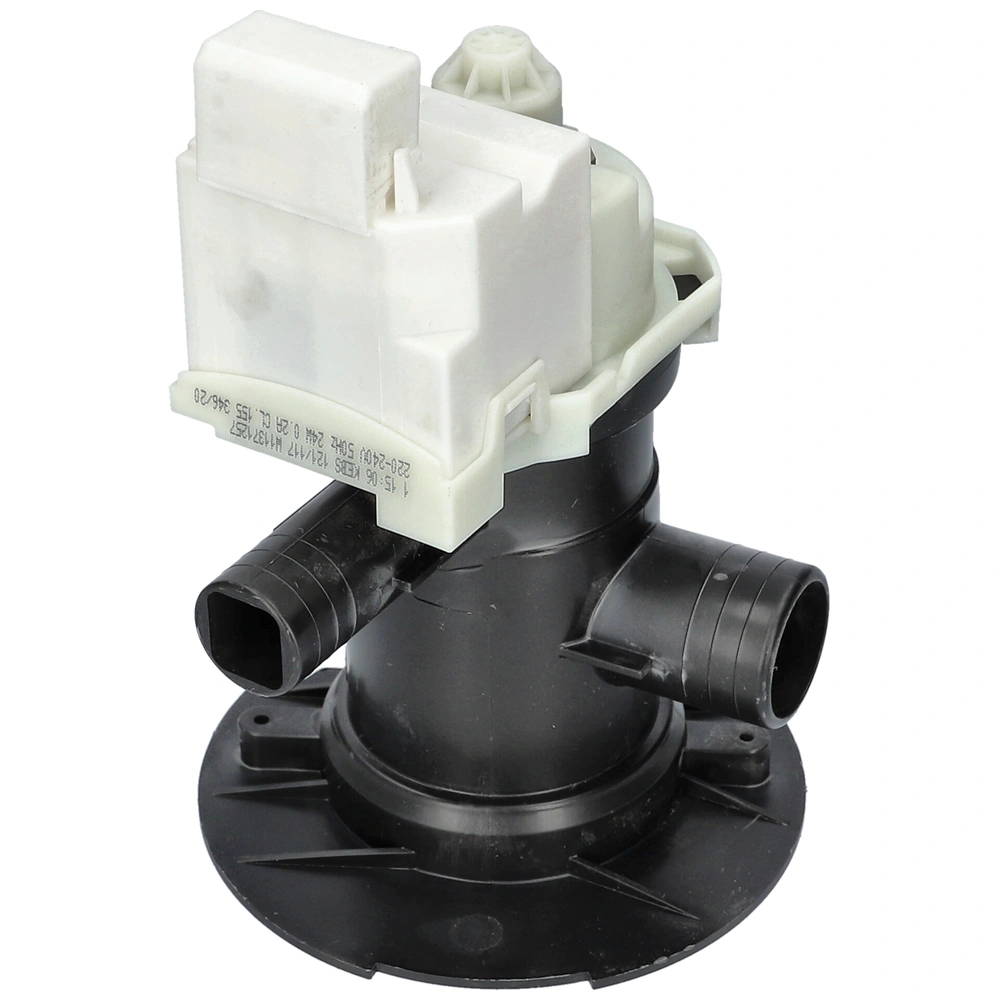 Szivattyú ürítő (utángyártott) COPRECI WHIRLPOOL mosógép