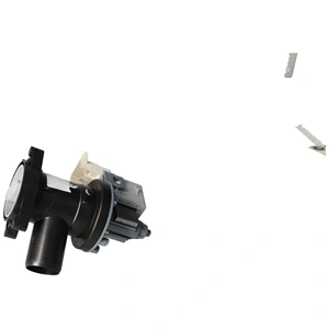 Szivattyú, ürítő (utángyártott) HANYU WHIRLPOOL mosógép