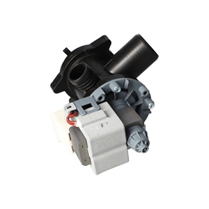 Szivattyú, ürítő (utángyártott) HANYU WHIRLPOOL mosógép