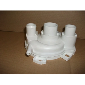 Szivattyúház ARISTON mosogatógép / RENDELÉSRE