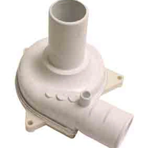 Szivattyúház CANDY mosogató / RENDELÉSRE