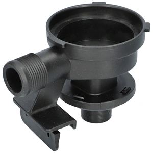 Szivattyúház ELECTROLUX mosogatógép/RENDELÉSRE