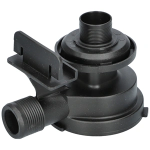 Szivattyúház ELECTROLUX mosogatógép/RENDELÉSRE