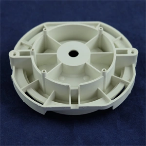 Szivattyúház, alsó (eredeti) GORENJE mosogatógép 