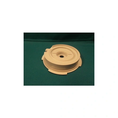 Szivattyúház alsó rész (eredeti) BOSCH mosogatógép / RENDELÉSRE