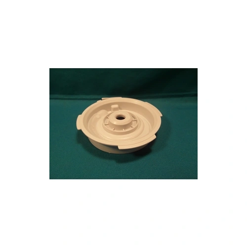 Szivattyúház alsó rész (eredeti) BOSCH mosogatógép / RENDELÉSRE