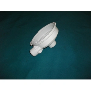 Szivattyúház (eredeti) BOSCH-SIEMENS mosogatógép / RENDELÉSRE