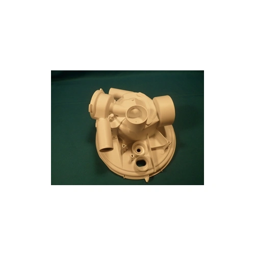 Szivattyúház (eredeti) BOSCH mosogatógép / RENDELÉSRE