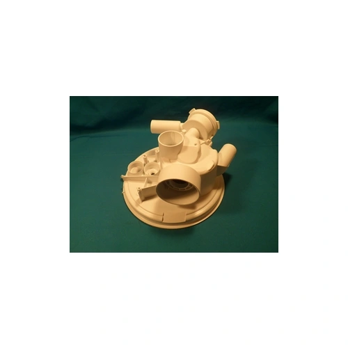 Szivattyúház (eredeti) BOSCH mosogatógép / RENDELÉSRE