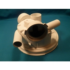 Szivattyúház (eredeti) BOSCH mosogatógép / RENDELÉSRE