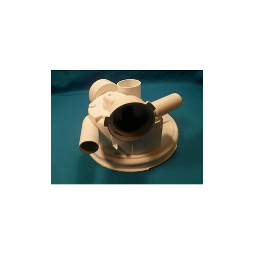 Szivattyúház (eredeti) BOSCH mosogatógép / RENDELÉSRE