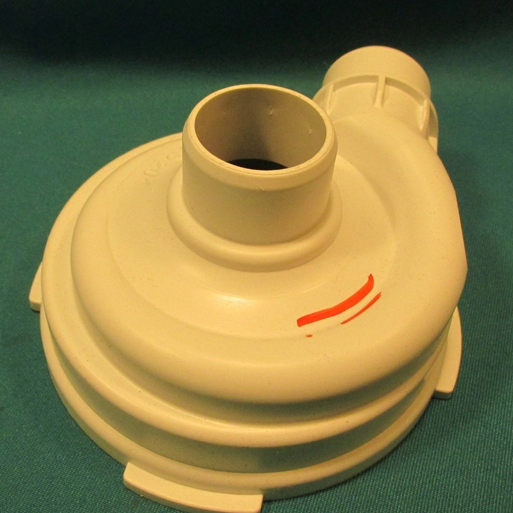 Szivattyúház ( eredeti ) BOSCH mosogatógép / RENDELÉSRE