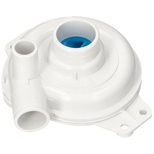 Szivattyúház (eredeti) TEKA mosogatógép / RENDELÉSRE