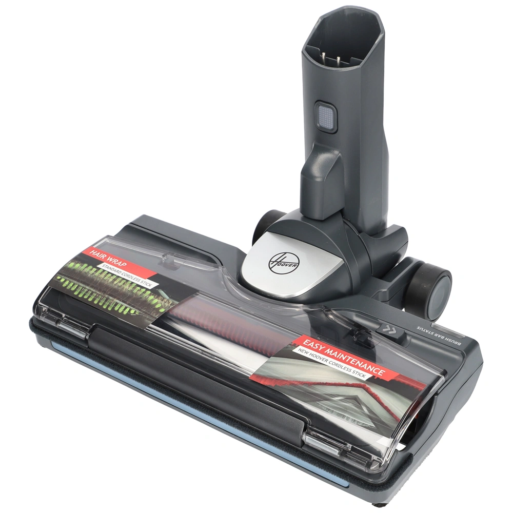 Szívófej (eredeti) CANDY porszívó 