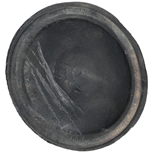 Szívóláb, tappancs, HAJDU 402 centrifuga