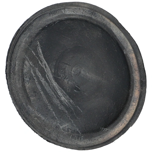 Szívóláb, tappancs, HAJDU 402 centrifuga