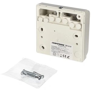 Szobatermosztát, univerzális (COMPUTHERM TR-010)