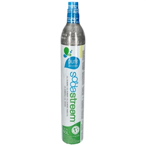 Szódagép CO2 cserepatron SODASTREAM szódakészítő gép (CSEREKÖTELES!!!)