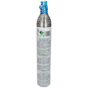 Szódagép CO2 cserepatron SODASTREAM szódakészítő gép (CSEREKÖTELES!!!)