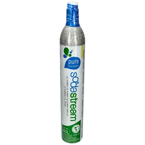 Szódagép CO2 patron SODASTREAM szódakészítő gép  (NEM CSEREKÖTELES!!!)