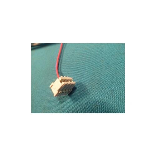 Szonda 3 utas csatlakozóval ARISTON pl.:MTM1911F hűtőgép / RENDELÉSRE