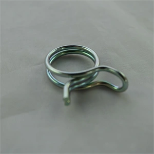 Szorító bilincs, légcsatorna, (eredeti) WHIRLPOOL / INDESIT mosó-szárító / RENDELÉSRE