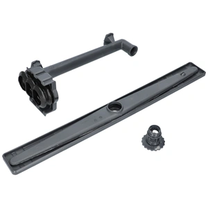 Szórókar felső szett (eredeti) GORENJE/MORA mosogatógép / RENDELÉSRE