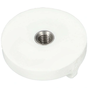 Szórókar rögzítő csavar (eredeti) WHIRLPOOL / INDESIT mosogatógép / RENDELÉSRE