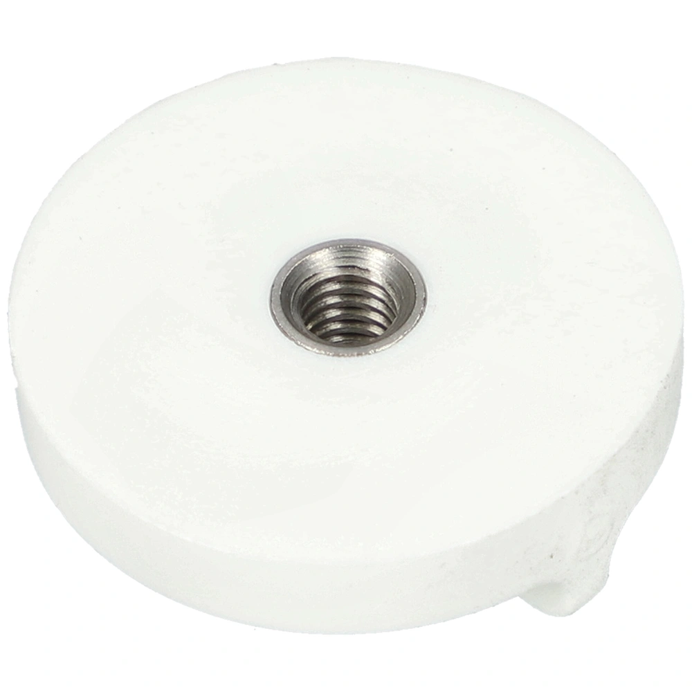 Szórókar rögzítő csavar (eredeti) WHIRLPOOL / INDESIT mosogatógép / RENDELÉSRE