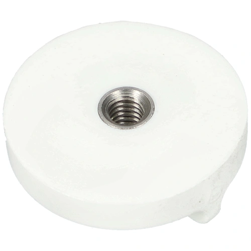 Szórókar rögzítő csavar (eredeti) WHIRLPOOL / INDESIT mosogatógép / RENDELÉSRE