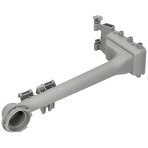 Szórókar rögzítő, felső (eredeti) BEKO mosogatógép