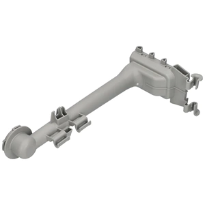 Szórókar rögzítő, felső (eredeti) BEKO mosogatógép