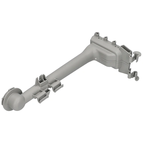 Szórókar rögzítő, felső (eredeti) BEKO mosogatógép