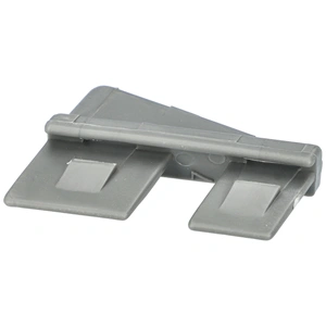 Szórókar rögzítő, felső (eredeti) CANDY mosogatógép / RENDELÉSRE