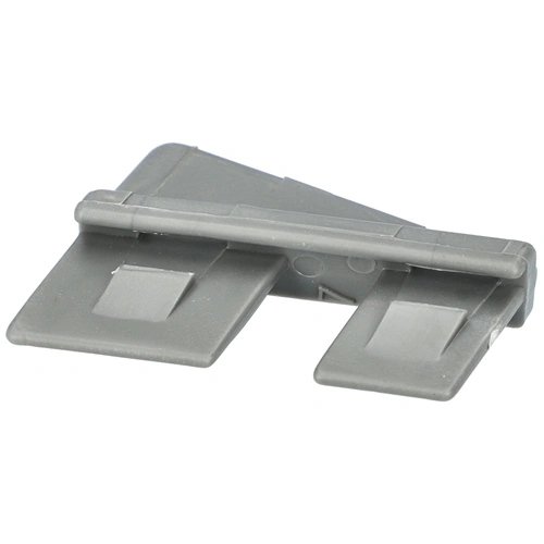 Szórókar rögzítő, felső (eredeti) CANDY mosogatógép / RENDELÉSRE