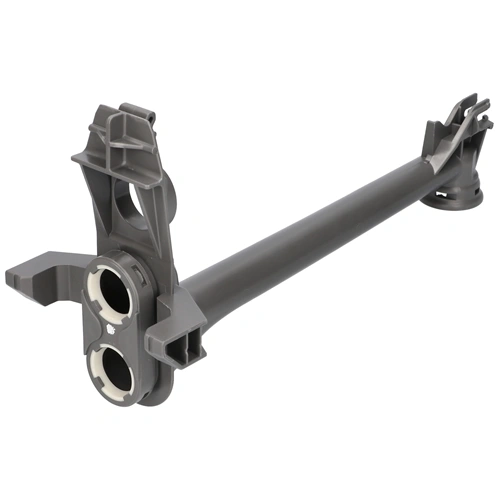 Szórókar rögzítő, felső (eredeti) WHIRLPOOL / INDESIT mosogatógép